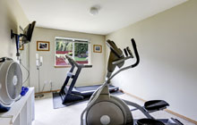 Whitemire home gym construction leads