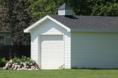 Whitemire outbuilding construction costs